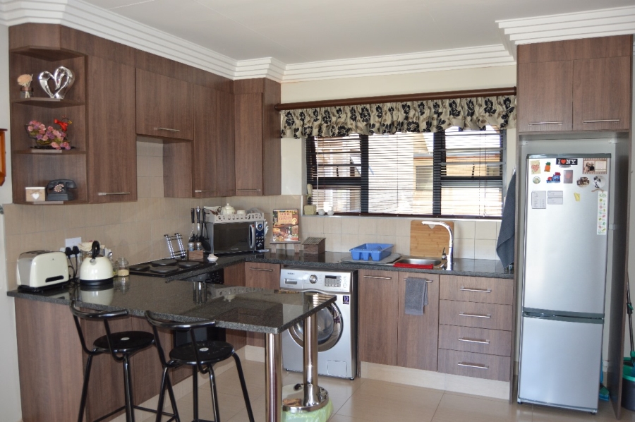 To Let 1 Bedroom Property for Rent in Potchefstroom North West